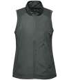 KTV-1W Stormtech Ladies Pacifica Bodywarmer Dolphin colour image